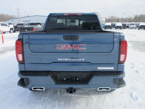 New 2026 GMC Sierra 1500 Elevation w/ Elevation Premium Package image 6