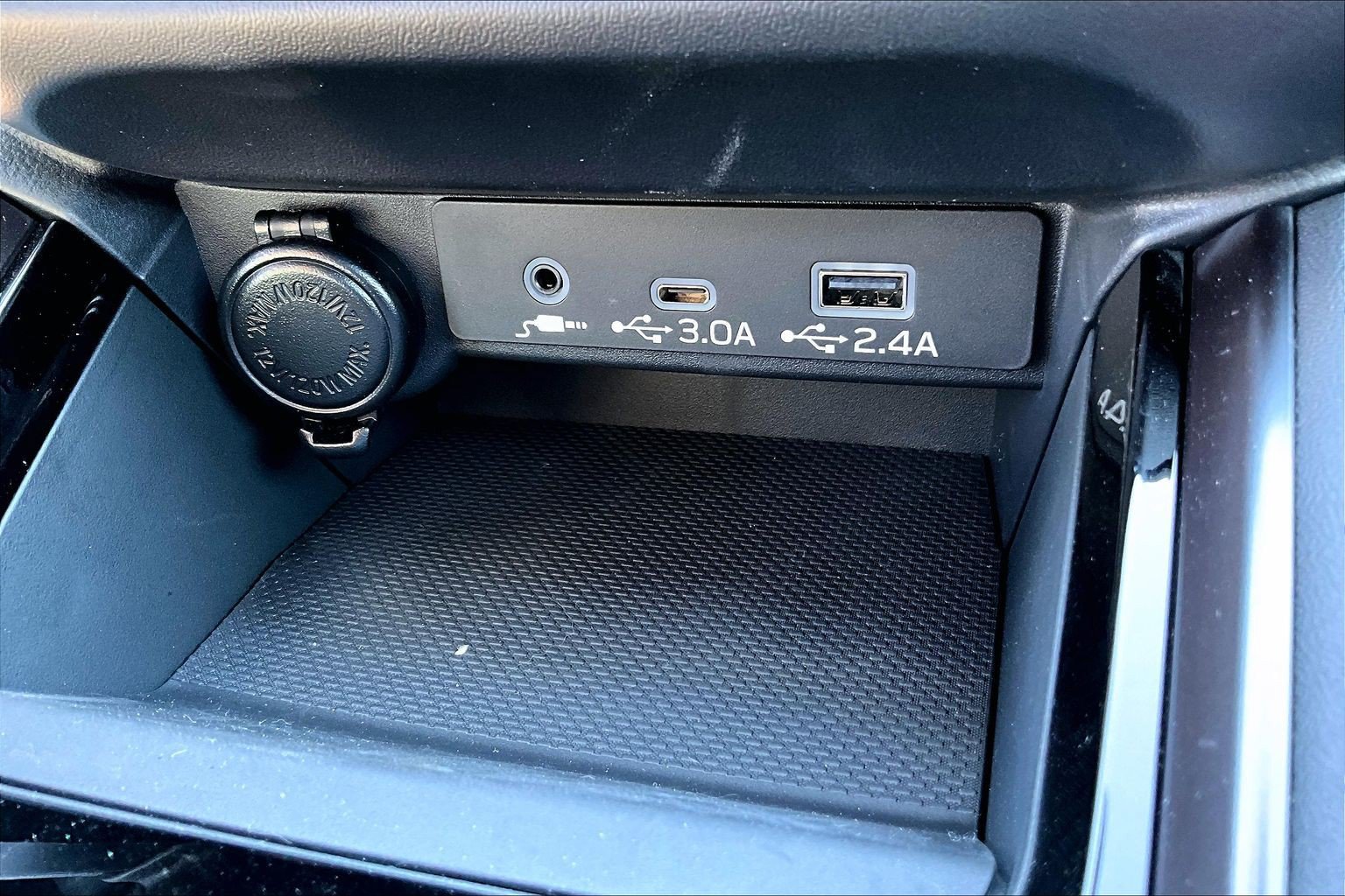 New 2026 Subaru WRX Limited AWD/4WD image 20