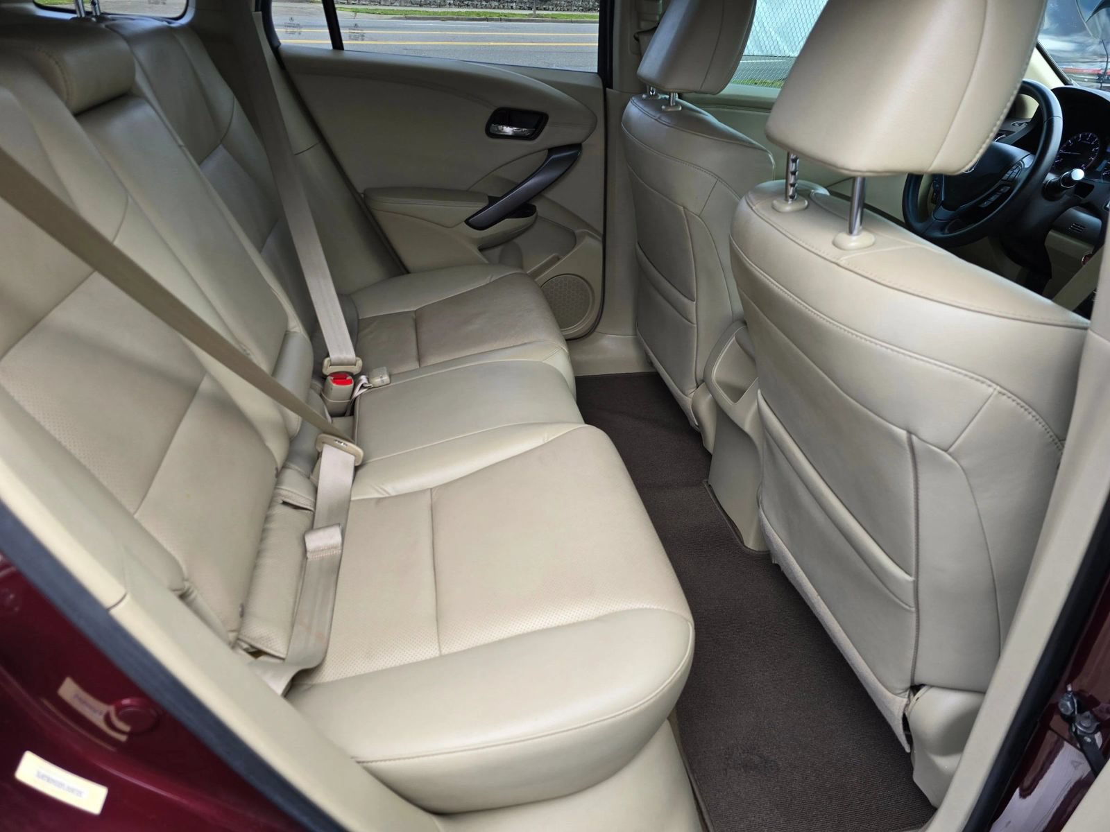 Used 2015 Acura RDX FWD image 15
