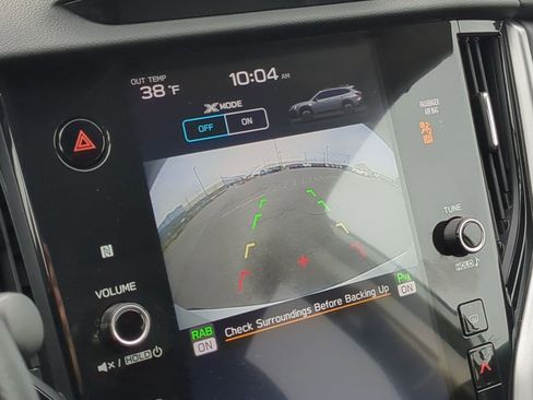 Used 2024 Subaru Outback Limited image 12