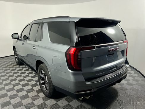 Used 2025 GMC Yukon AT4 Ultimate image 5
