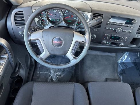 Used 2013 GMC Sierra 3500 SLE image 14