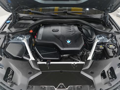 Used 2021 BMW 530i xDrive w/ Convenience Package image 27