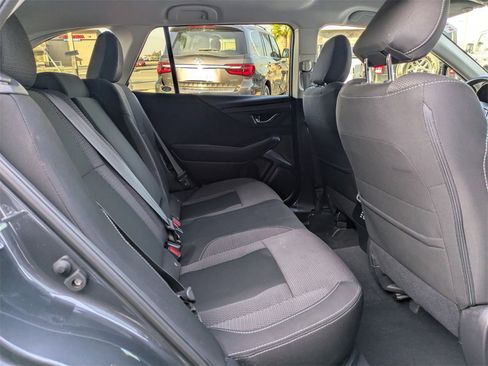 Used 2024 Subaru Outback Premium image 30