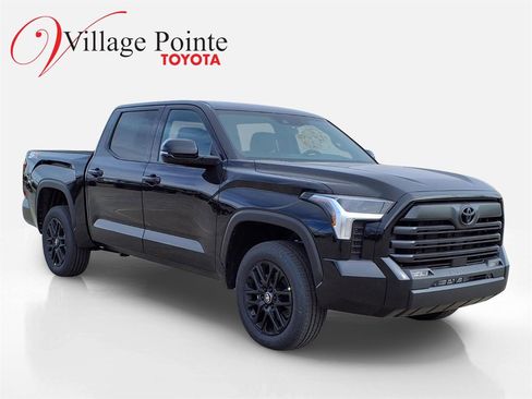 New 2026 Toyota Tundra SR5 image 7