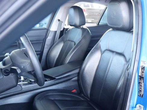 Used 2018 Alfa Romeo Giulia RWD image 16