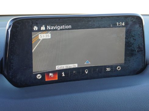 Used 2018 MAZDA CX-5 Grand Touring w/ Premium Package image 11