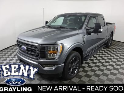 Used 2023 Ford F150 XLT w/ Equipment Group 302A High