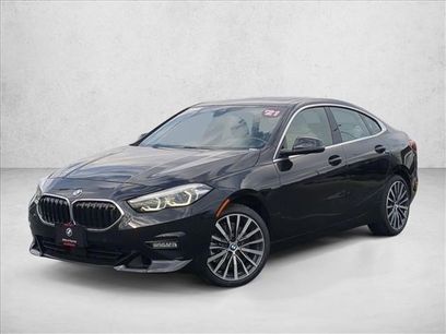 Used 2021 BMW 228i Gran Coupe w/ Convenience Package