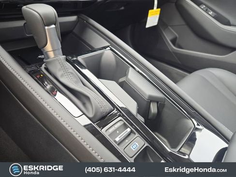 New 2026 Honda Accord Touring image 17