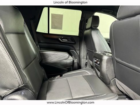 Used 2025 GMC Yukon Denali AWD/4WD image 20