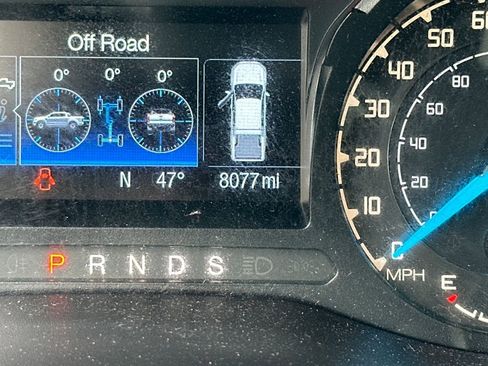 Used 2023 Ford Ranger XLT w/ Equipment Group 302A High image 11