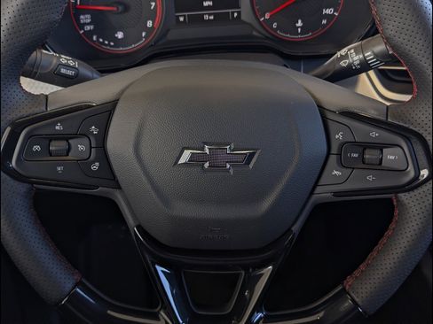 New 2026 Chevrolet Trax RS w/ Driver Confidence Package image 19