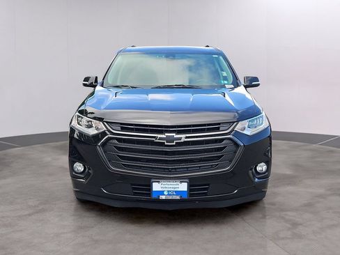 Used 2019 Chevrolet Traverse Premier w/ Redline Edition AWD/4WD image 2