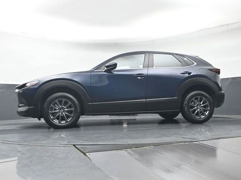 Used 2024 MAZDA CX-30 AWD 2.5 S image 28
