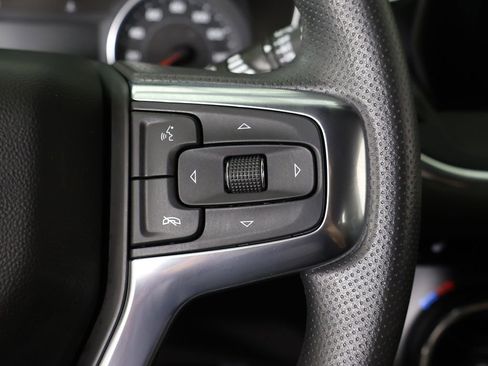Used 2024 Chevrolet Blazer LT FWD image 41
