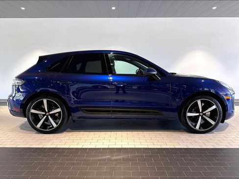 Used 2026 Porsche Macan GTS AWD/4WD image 11