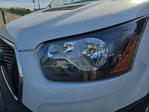 Used 2024 Ford Transit 250 Low Roof w/ Exterior Upgrade Package image 30