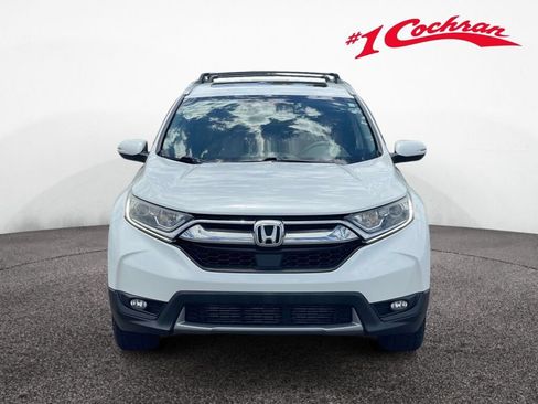 Used 2019 Honda CR-V EX image 32