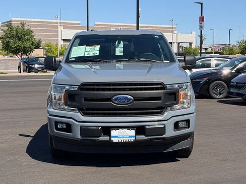 Used 2019 Ford F150 XL w/ Equipment Group 101A Mid RWD image 10