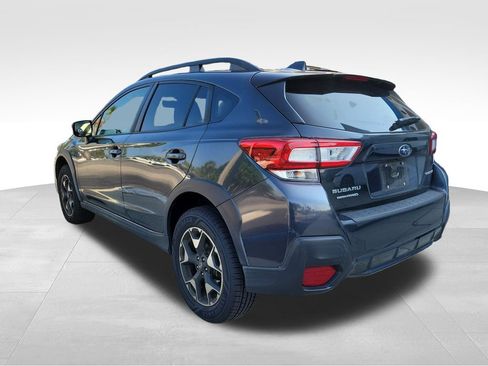Used 2019 Subaru Crosstrek 2.0i Premium w/ Moonroof Package AWD/4WD image 8