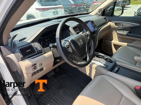 Used 2023 Honda Ridgeline RTL-E image 15