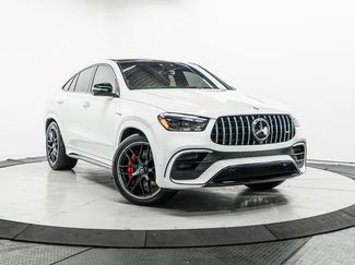 Used 2025 Mercedes-Benz GLE 63 AMG S video 1