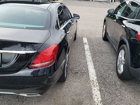 Used 2016 Mercedes-Benz C 300 Sedan image 9