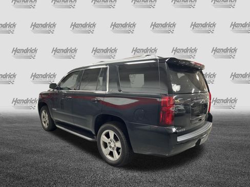 Used 2017 Chevrolet Tahoe LT RWD image 9