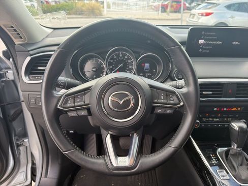 Used 2023 MAZDA CX-9 Touring Plus AWD/4WD image 19