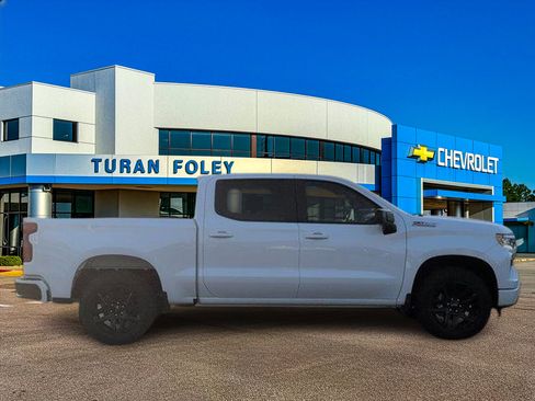 New 2026 Chevrolet Silverado 1500 RST w/ Convenience Package II image 7