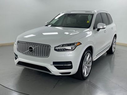 Used 2017 Volvo XC90 T8 Inscription w/ Vision Package