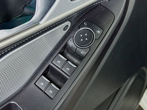 Used 2020 Ford Explorer ST w/ ST Street Pack image 21