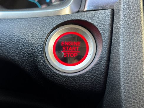 Used 2016 Honda Civic EX-L image 22