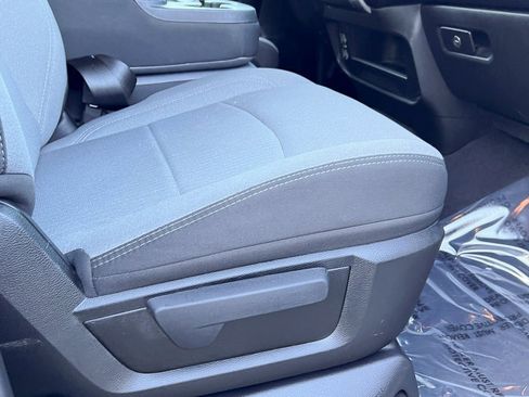 Certified 2024 RAM 2500 Big Horn image 14