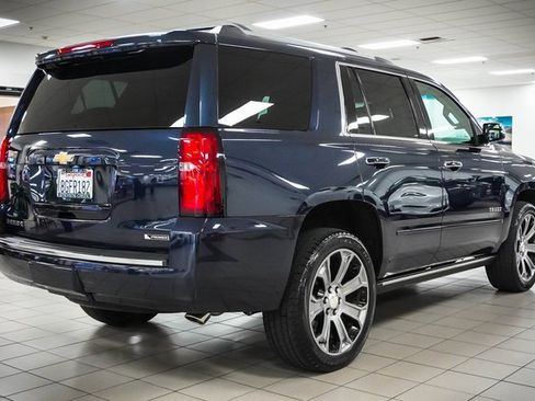 Used 2018 Chevrolet Tahoe Premier image 6