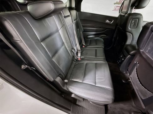 Used 2016 Dodge Durango Limited w/ Nav & Power Liftgate Group image 34
