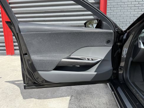 Used 2023 Lucid Air Pure image 11