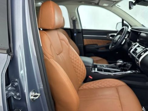 Certified 2023 Kia Sorento SX Prestige AWD/4WD image 22