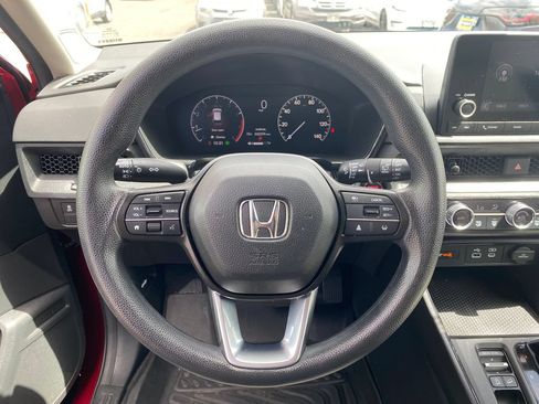 Used 2024 Honda CR-V EX image 30