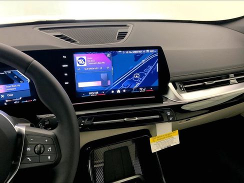 New 2026 BMW X1 xDrive28i w/ Convenience Package image 5