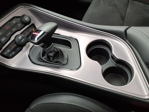 Used 2023 Dodge Challenger R/T Scat Pack image 27