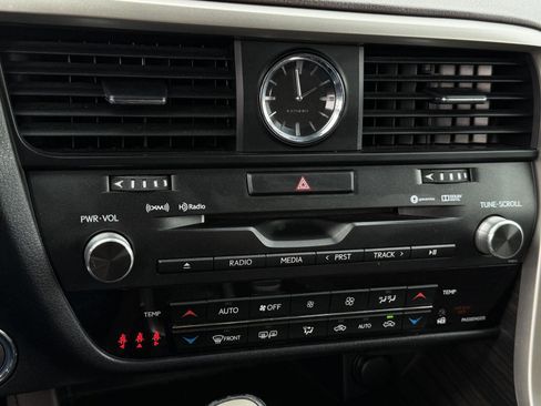 Used 2017 Lexus RX 350 AWD w/ Premium Package image 16