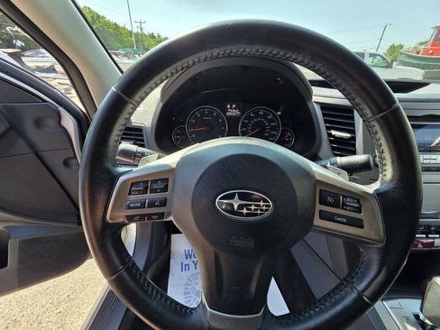 Used 2013 Subaru Legacy 2.5i Premium w/ All-Weather Pkg AWD/4WD image 20