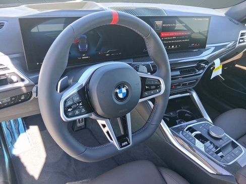 New 2026 BMW 440i xDrive Convertible image 4