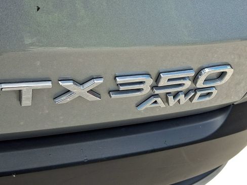 Used 2024 Lexus TX 350 AWD w/ Technology Package image 31