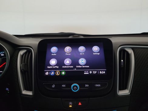 Used 2023 Chevrolet Malibu LS FWD image 25
