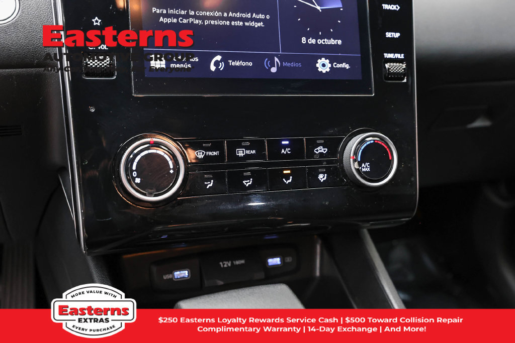 Used 2022 Hyundai Santa Cruz SEL AWD/4WD image 21