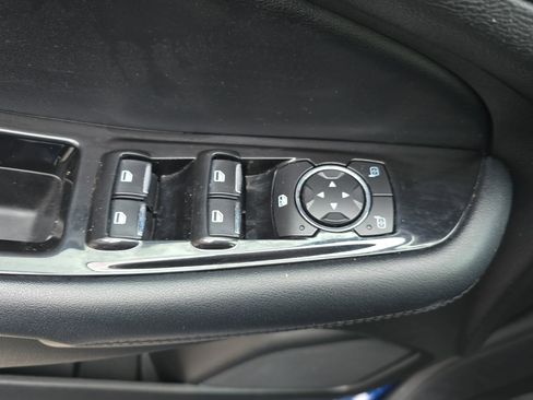 Used 2016 Ford Edge SEL w/ Equipment Group 201A image 27