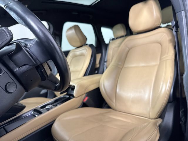 Used 2020 Lincoln Corsair Reserve w/ Equipment Group 201A AWD/4WD image 20